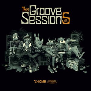 The Groove Sessions, Vol. 5