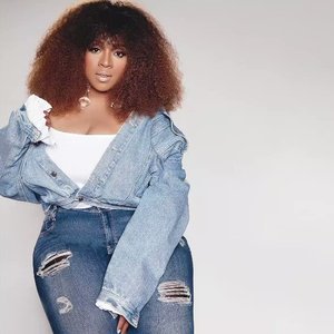 Kierra Sheard 的头像