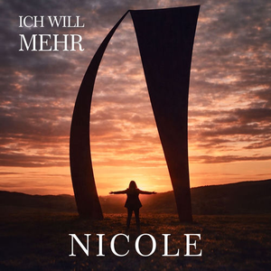 Artwork for Ich will mehr