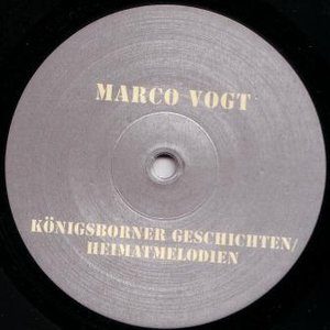 Marco Vogt 的头像