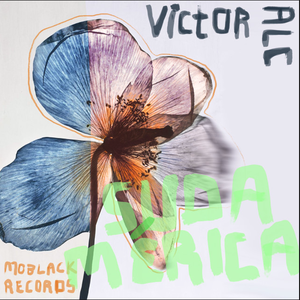 Artwork for SUDAMÉRICA