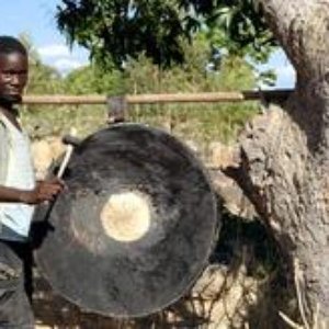 Samkani Mponela 的头像