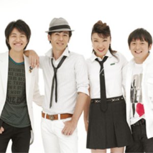 Golden Circle feat. 寺岡呼人／松任谷由実／ゆず 的头像