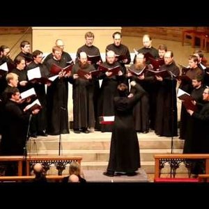St. Tikhon's Masterclass Choir için avatar