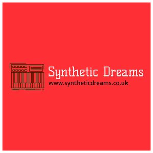 Avatar för Synthetic Dreams Podcast