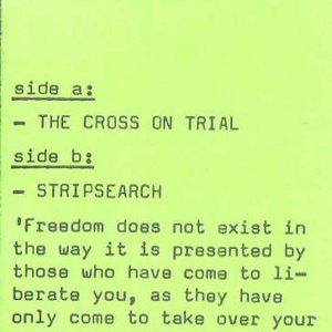 Information Aggression 的头像