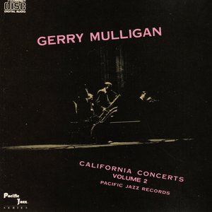 California Concerts, Vol. 2