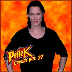 PelleK - Covers, Vol. 27 - Zortam Music