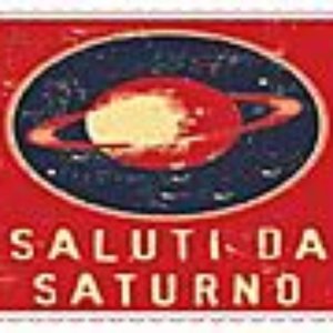 Avatar for Saluti da Saturno (feat. Vinicio Capossela)