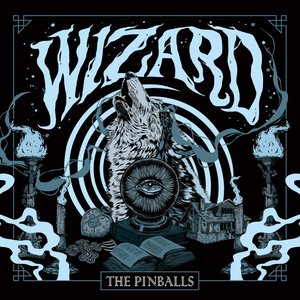 WIZARD - EP