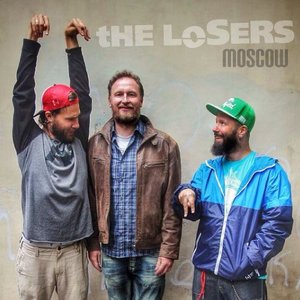 Avatar for tHE LOSERS (Moscow)