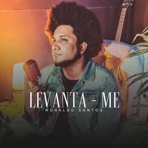 Levanta-Me - Single