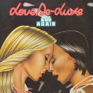 Love De-Luxe 的头像