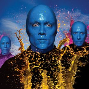 Avatar for Blue Man Group feat. Tracy Bonham