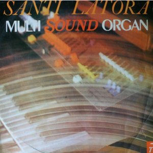 Multi Sound Organ