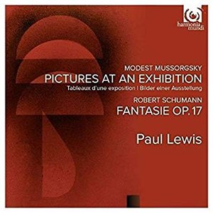 Mussorgsky: Pictures at an Exhibition