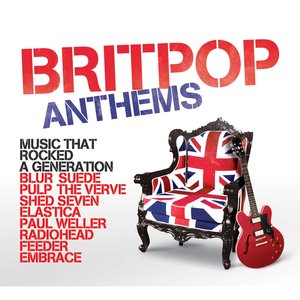 Britpop Anthems