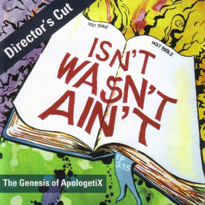 ApologetiX - Isn