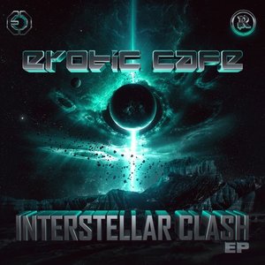 Interstellar Clash EP