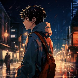 Lofi Lullabies