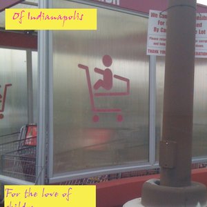 For the love of children