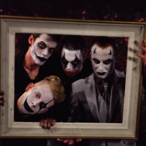 Avatar for Deadly Circus Fire