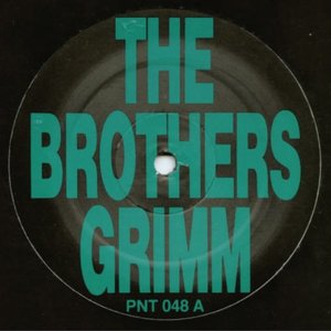 The Brothers Grimm のアバター