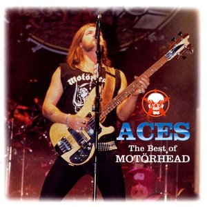 Aces: the Best of Motörhead