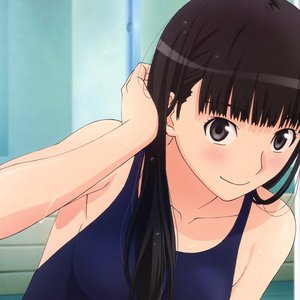 Avatar for 絢辻詞 (cv.名塚佳織)