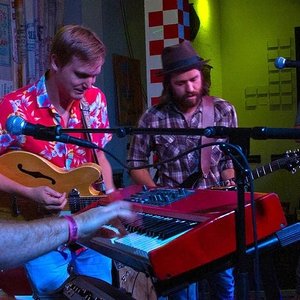 Dead Man's Bluff 的头像