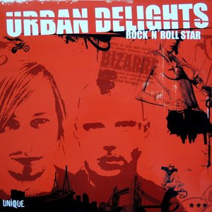 Rock 'n' Roll Star