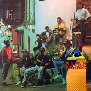 Avatar de Alma del Barrio