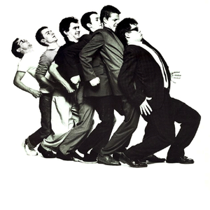 Madness photo provided by Last.fm