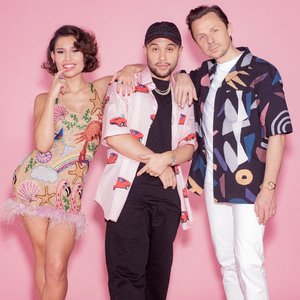 Avatar für Jax Jones, Martin Solveig, RAYE & Europa