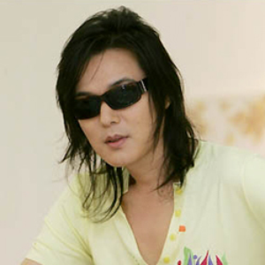 김종서 photo provided by Last.fm