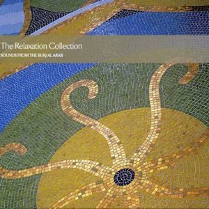 Sounds From The Burj Al Arab 的头像