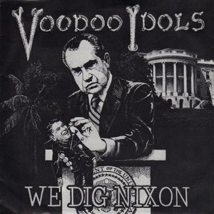 We Dig Nixon