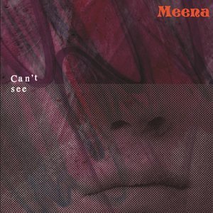 Can't see