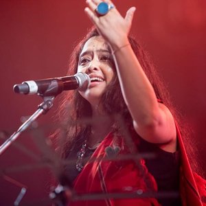 Dipannita Acharya için avatar