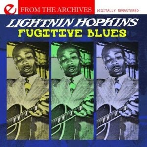 Fugitive Blues
