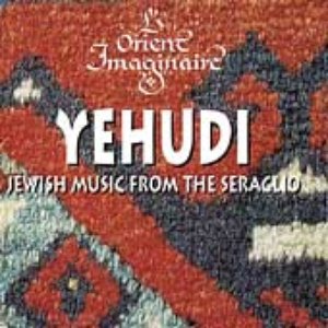 Image for 'Jewish Music from the Seraglio'