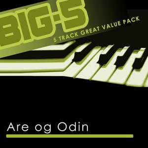 Big-5: Are og Odin