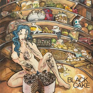 Black Cake II