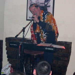 John Calvert 的头像