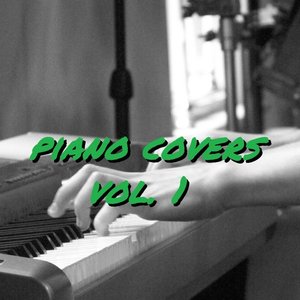 Piano Covers, Vol. 1