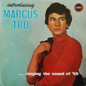 Introducing Marcus Tro