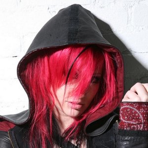 Jen Lasher 的头像