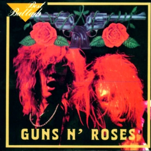 Guns N
