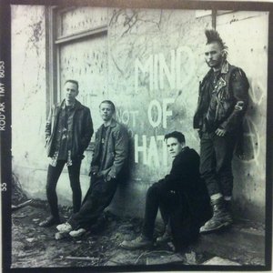 Mind Of Hate 的头像