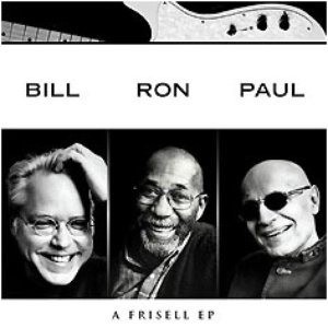 Bill Frisell, Ron Carter & Paul Motian için avatar